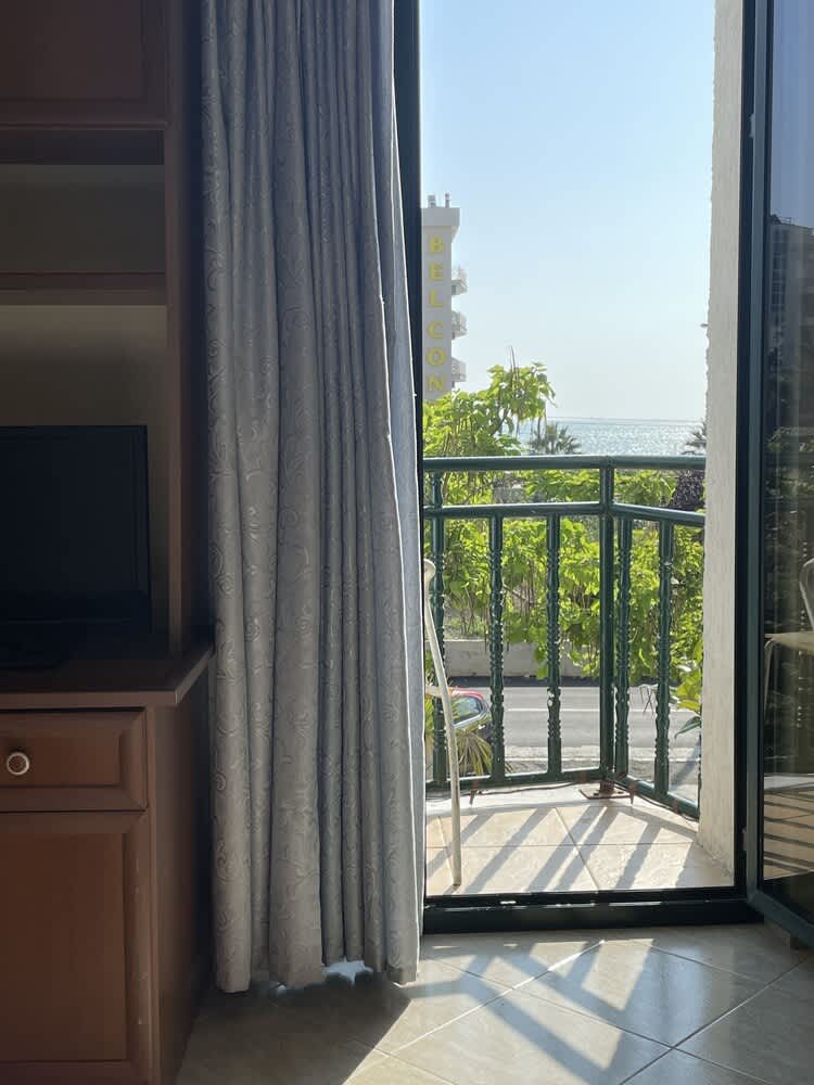 Sanremo Hotel Restorant 2