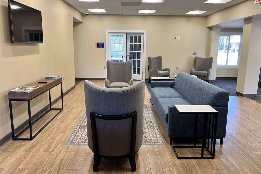 Days Inn by Wyndham Monroe NC 2