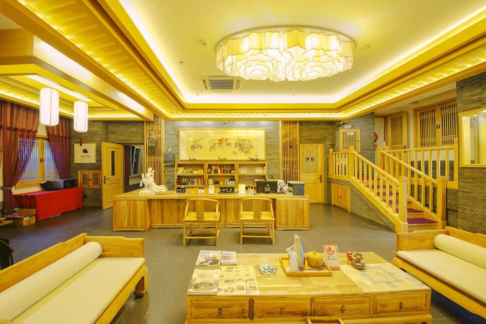 Pipa Hotel Datong 2