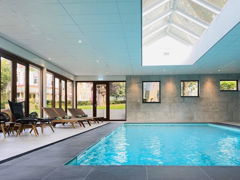 Hotel Schaepkens van St Fijt 2