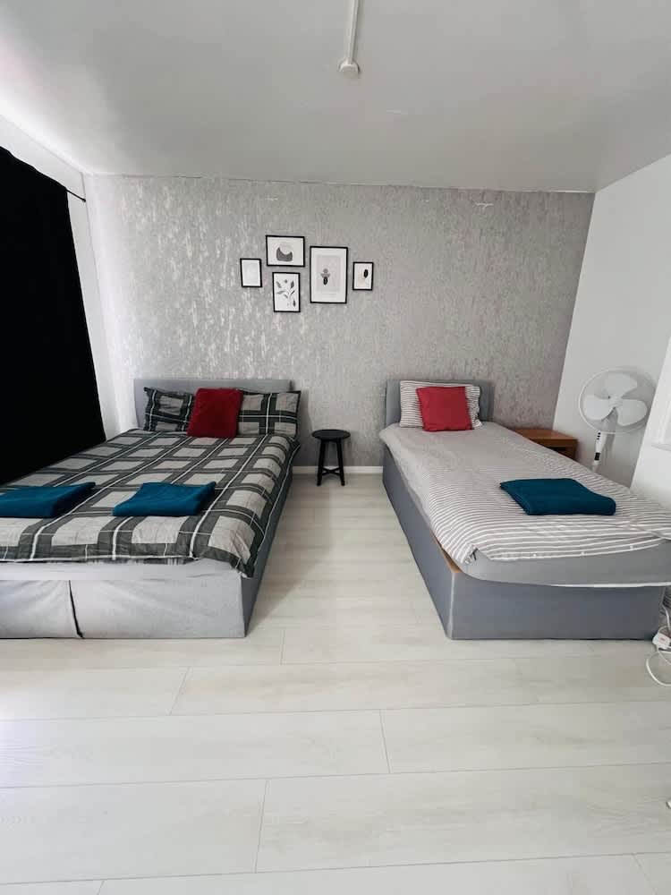 Nest And Limited 2