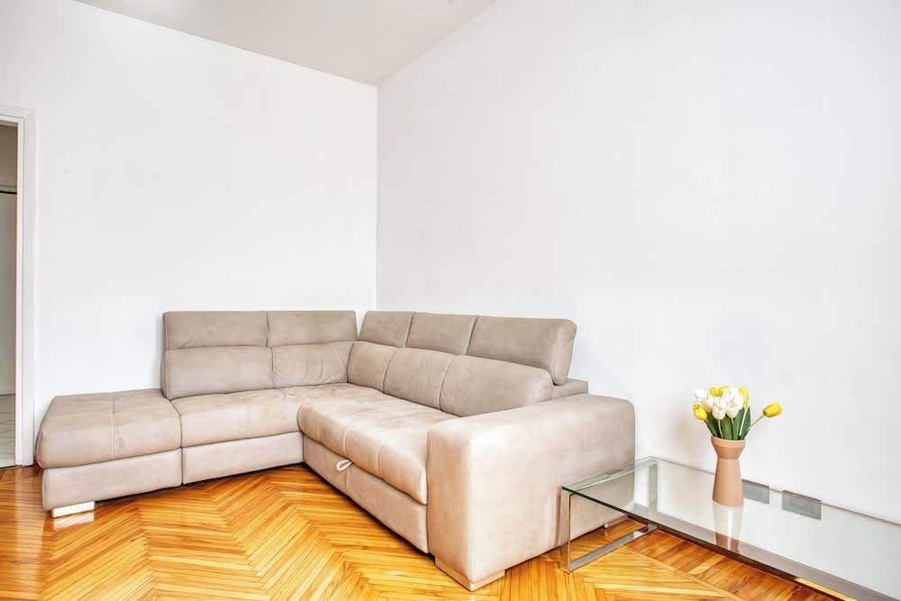 JOIVY Cosy apt in the Giambellino area 2