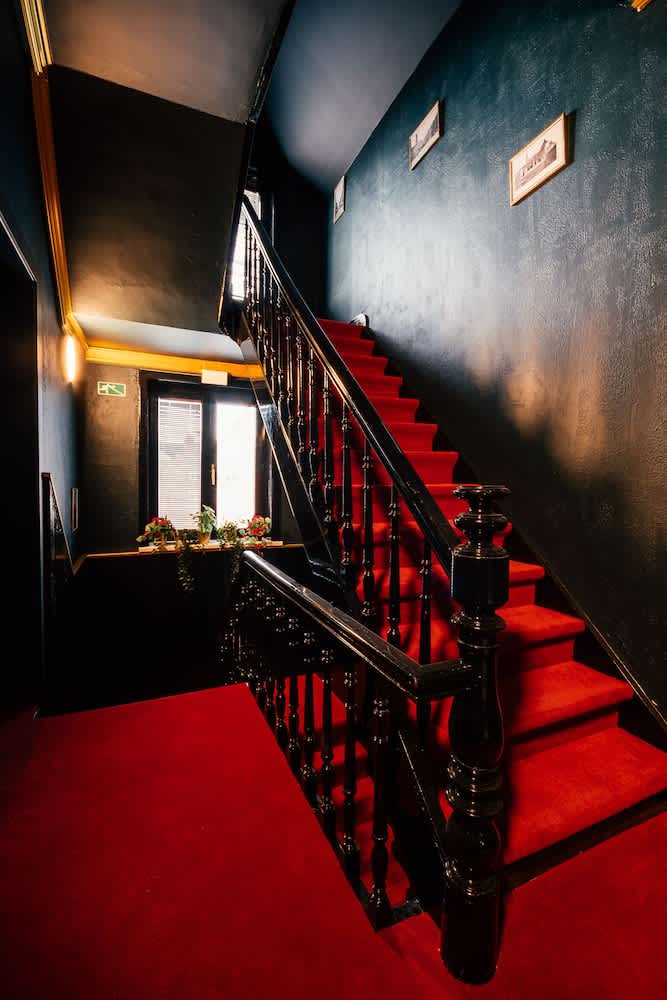 Gran Hotel De Passage 2