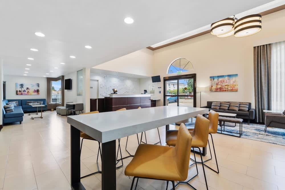 Best Western San Diego/Miramar Hotel 2