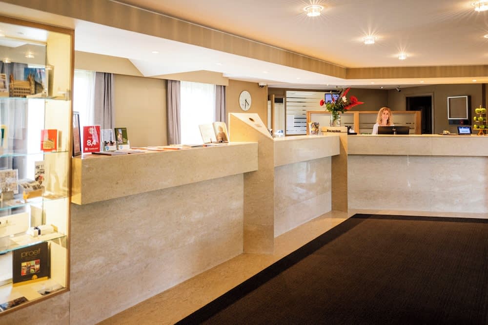 Begijnhof Hotel 2