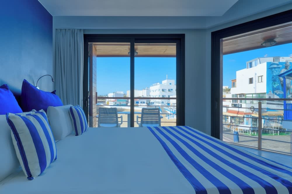 Hotel Boutique La Marquesina - Adults Only 3