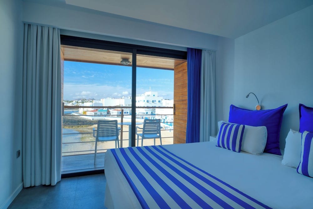 Hotel Boutique La Marquesina - Adults Only 4