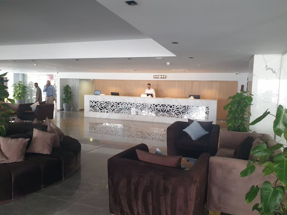 Porto Sokhna Hotel & Spa 2