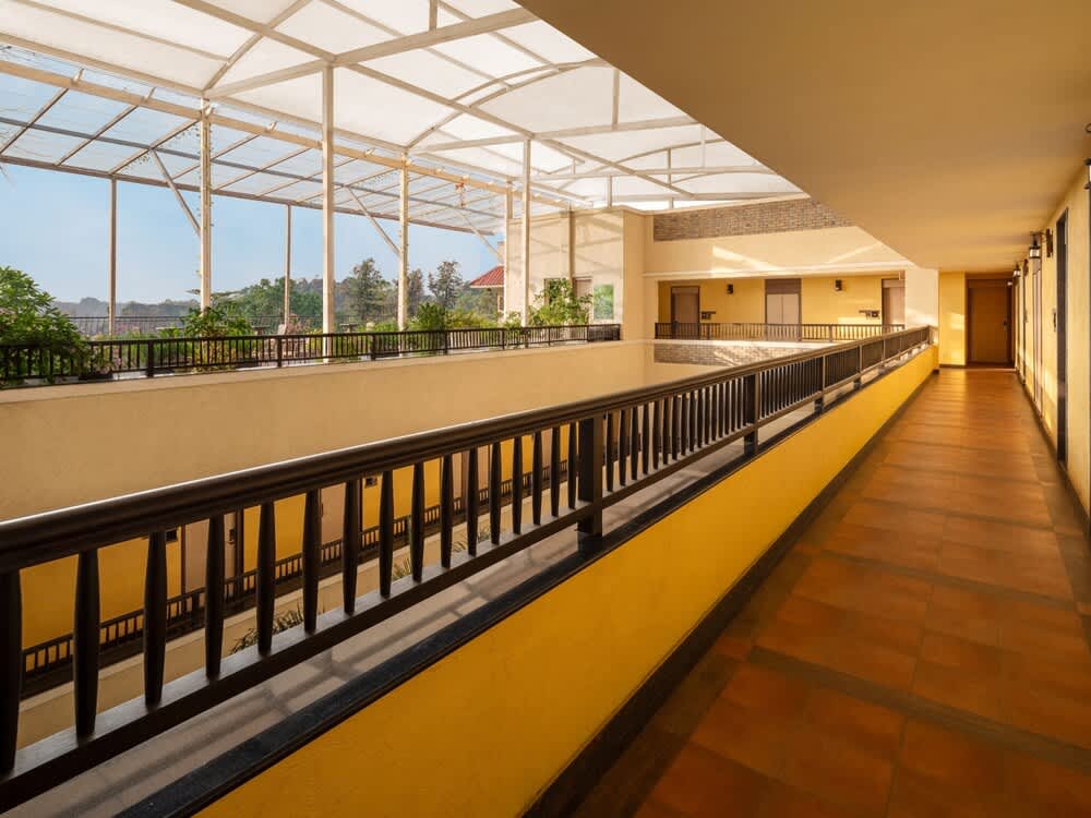 The Summer House, Pachmarhi - AM Hotel Kollection 2