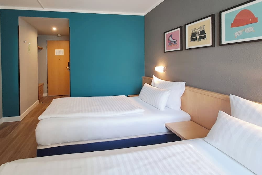 Garner Hotel Cottbus Süd by IHG 2