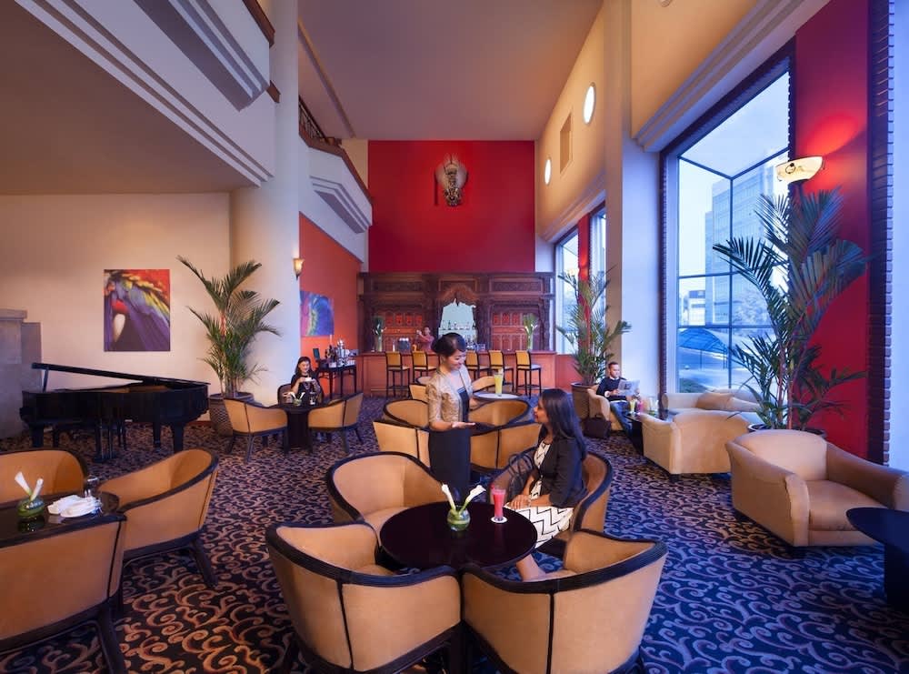 Millennium Hotel Sirih Jakarta 2