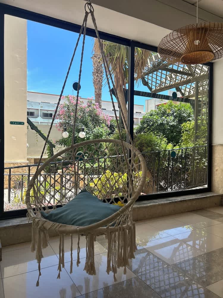 The San Anton Hotel 5