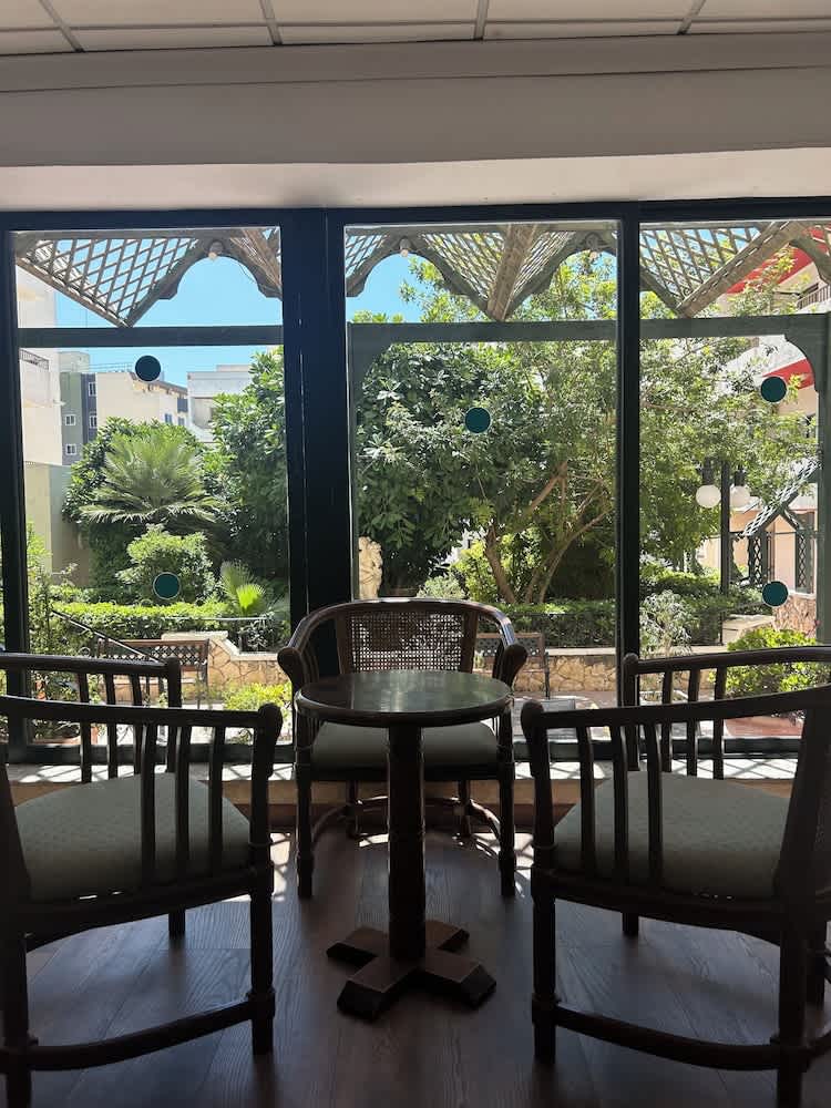 The San Anton Hotel 2