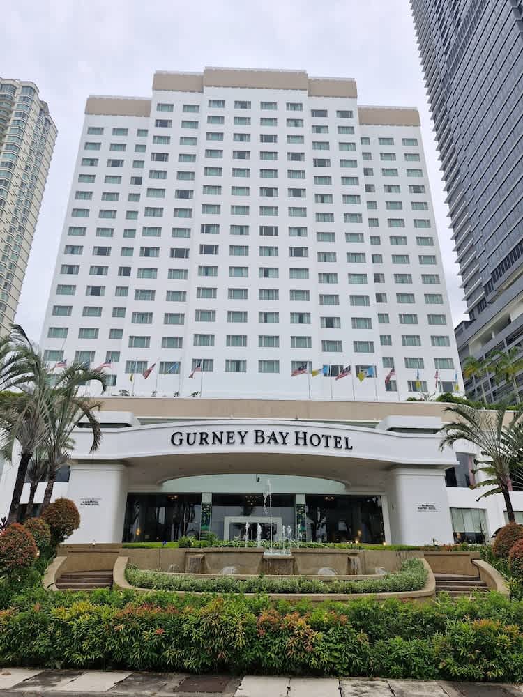 Gurney Bay Hotel, A PARKROYAL Partner Hotel 1
