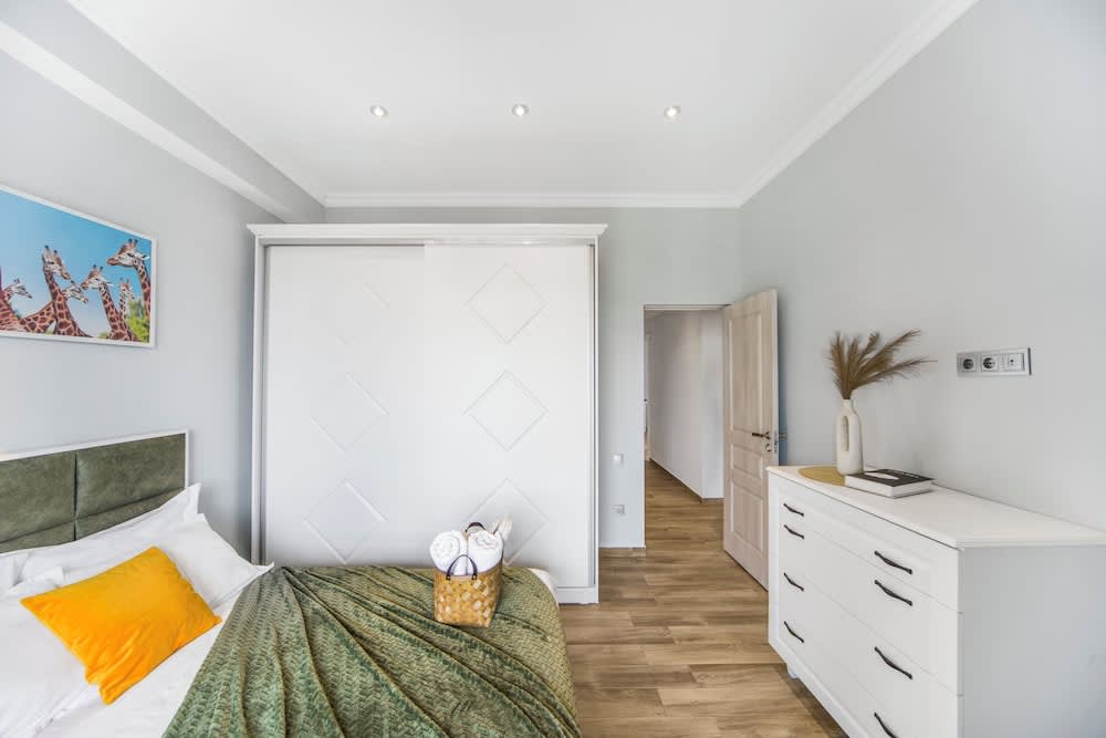 Stay Inn on Koghbatsi Str. 16 2