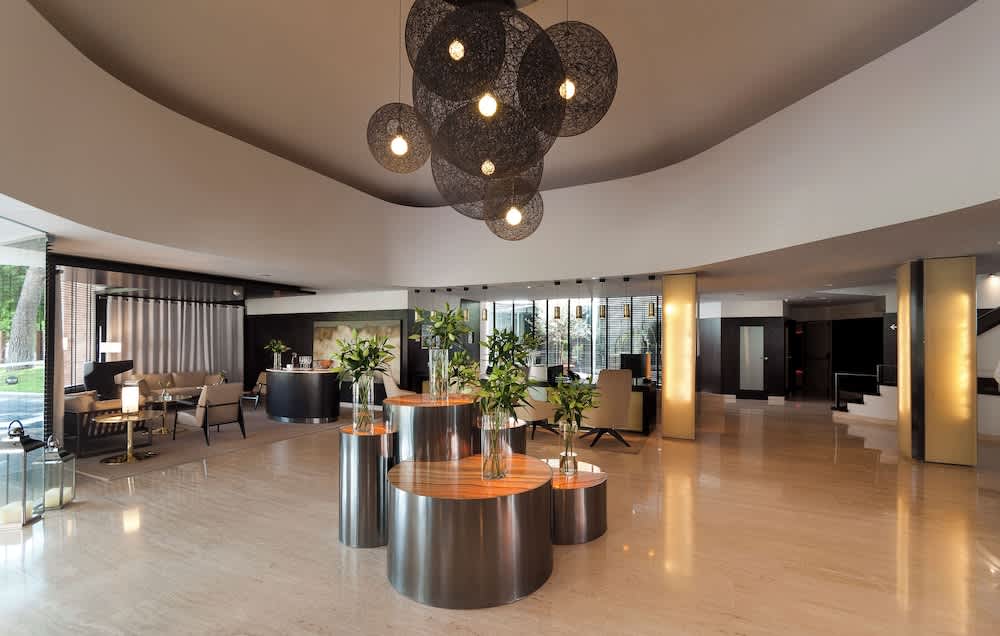 Hotel de Mar, a Gran Meliá Hotel - Adults Only - The Leading Hotels of the World 2