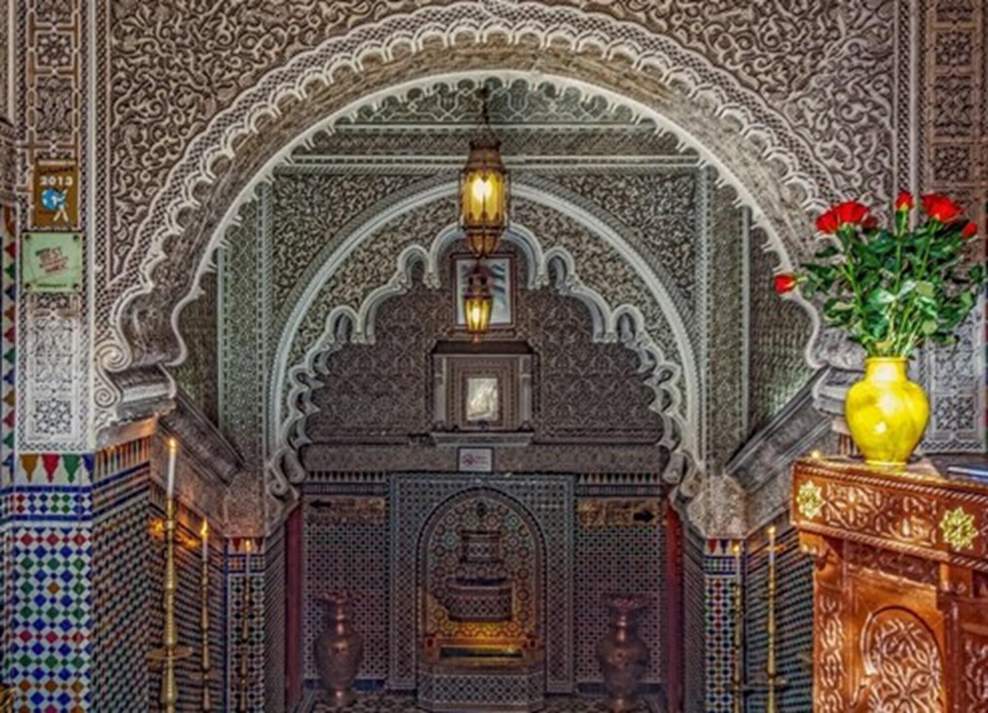 Riad Dar Essalam 5