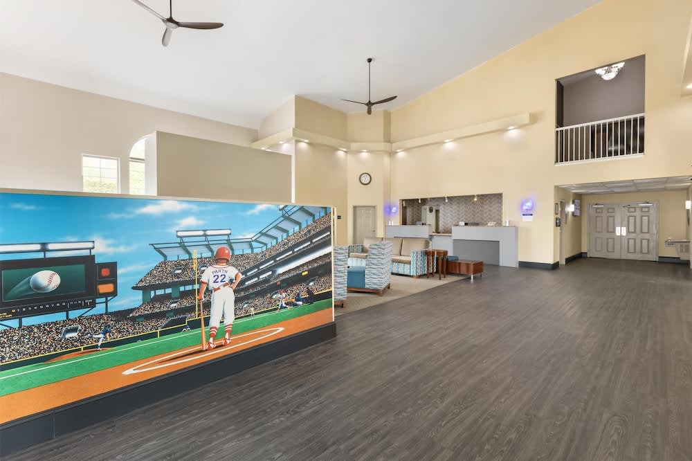 Best Western Cooperstown 2