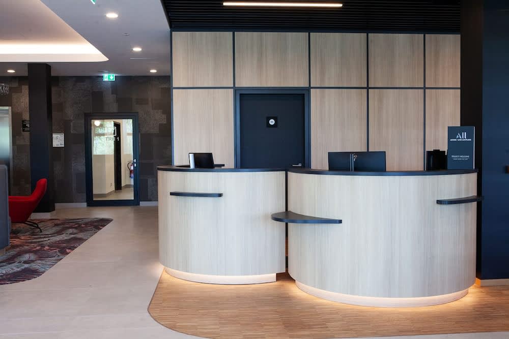 ibis Hotel Berlin Airport 2