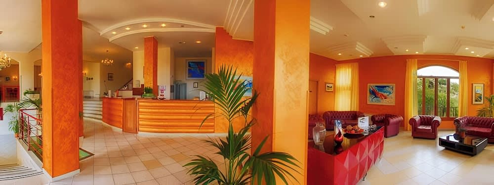 HOTIDAY Room Collection - San Vito Lo Capo 2