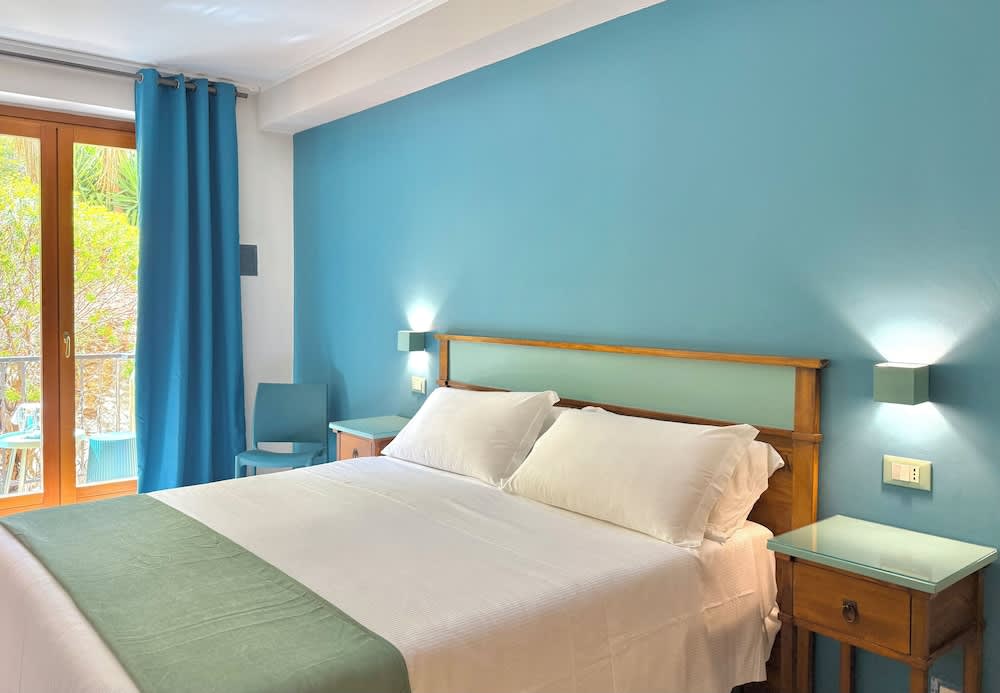 HOTIDAY Room Collection - San Vito Lo Capo 4