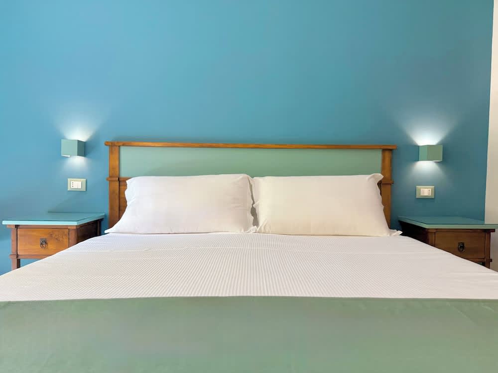 HOTIDAY Room Collection - San Vito Lo Capo 5