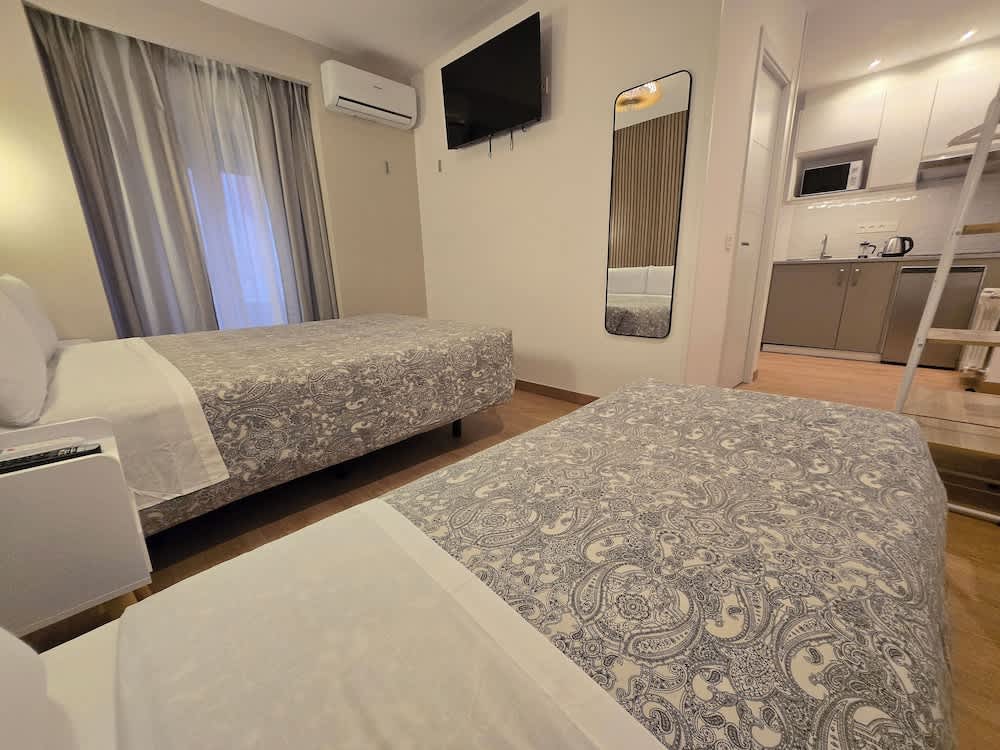 Hostal Esparteros 2