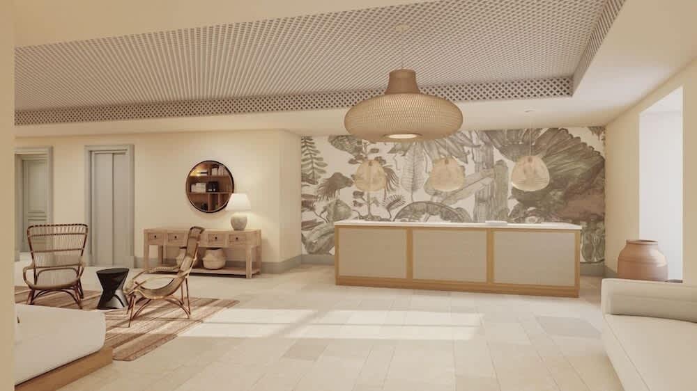Palácio de Tavira, a Small Luxury Hotel of the World 2