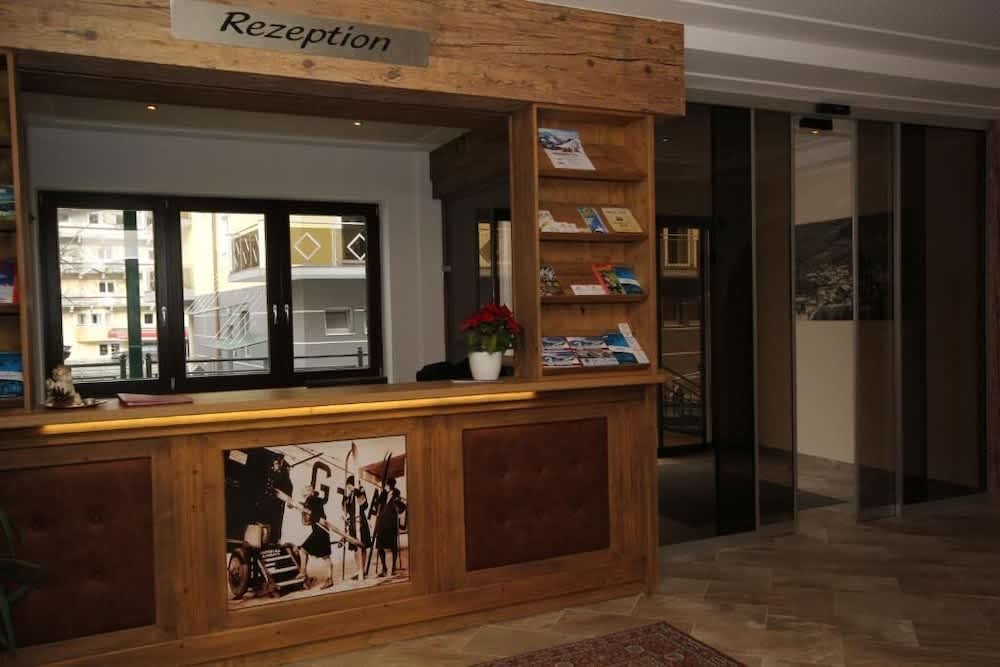 Hotel Bärenbachhof - Joker card included in summer 1