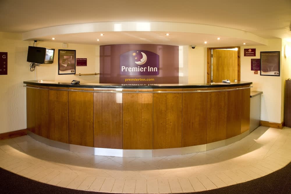 Premier Inn Waltham Abbey 2