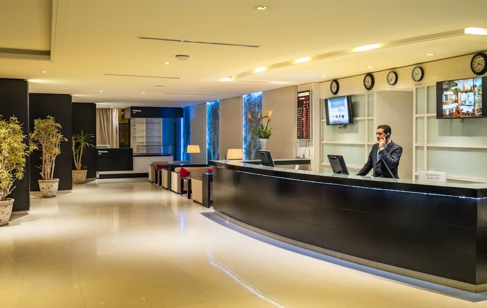Occidental Sfax Centre 2