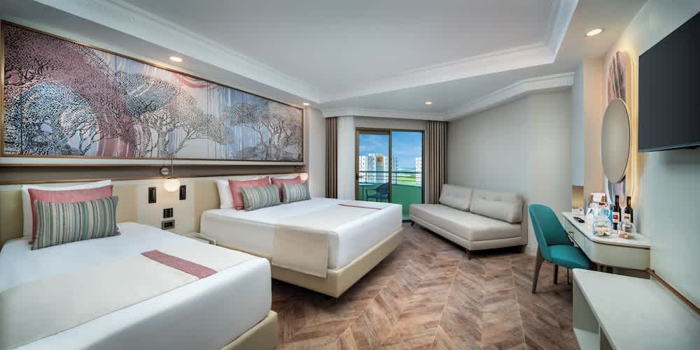 Delphin Palace Hotel 5