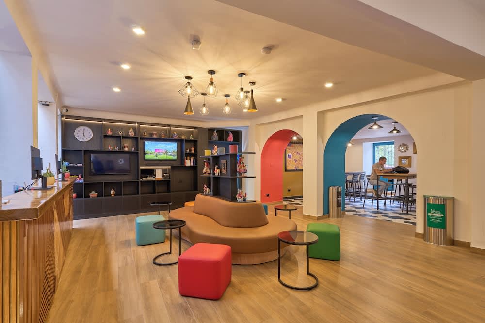 Centro by Casa Andina Cusco Saphi 3