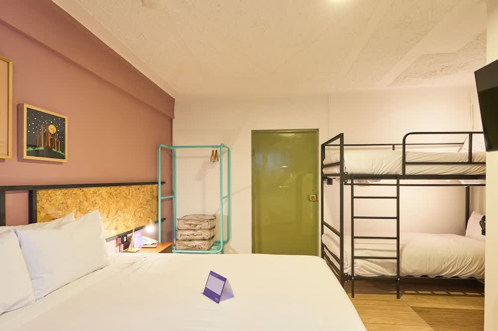 Centro by Casa Andina Cusco Saphi 5