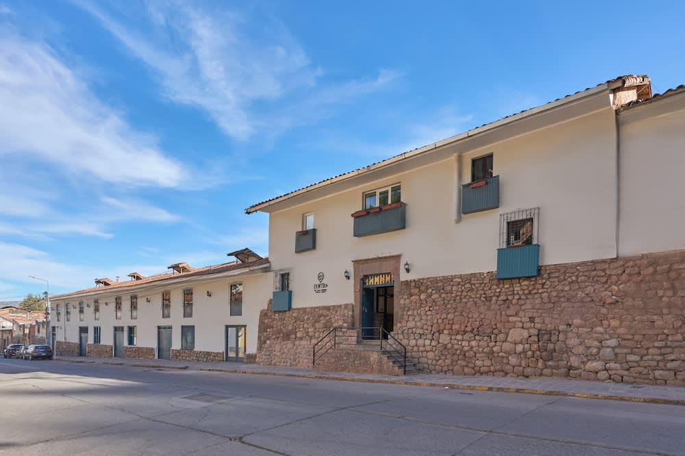 Centro by Casa Andina Cusco Saphi 1
