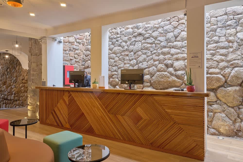 Centro by Casa Andina Cusco Saphi 2