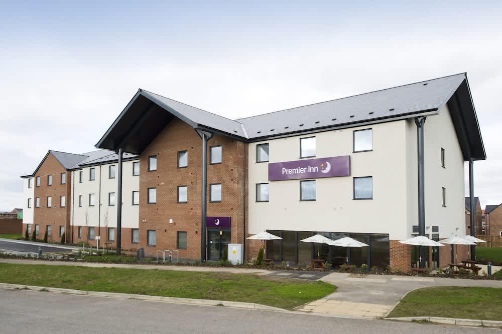 Premier Inn Thirsk 1