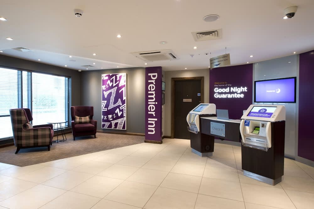 Premier Inn Chipping Norton 2