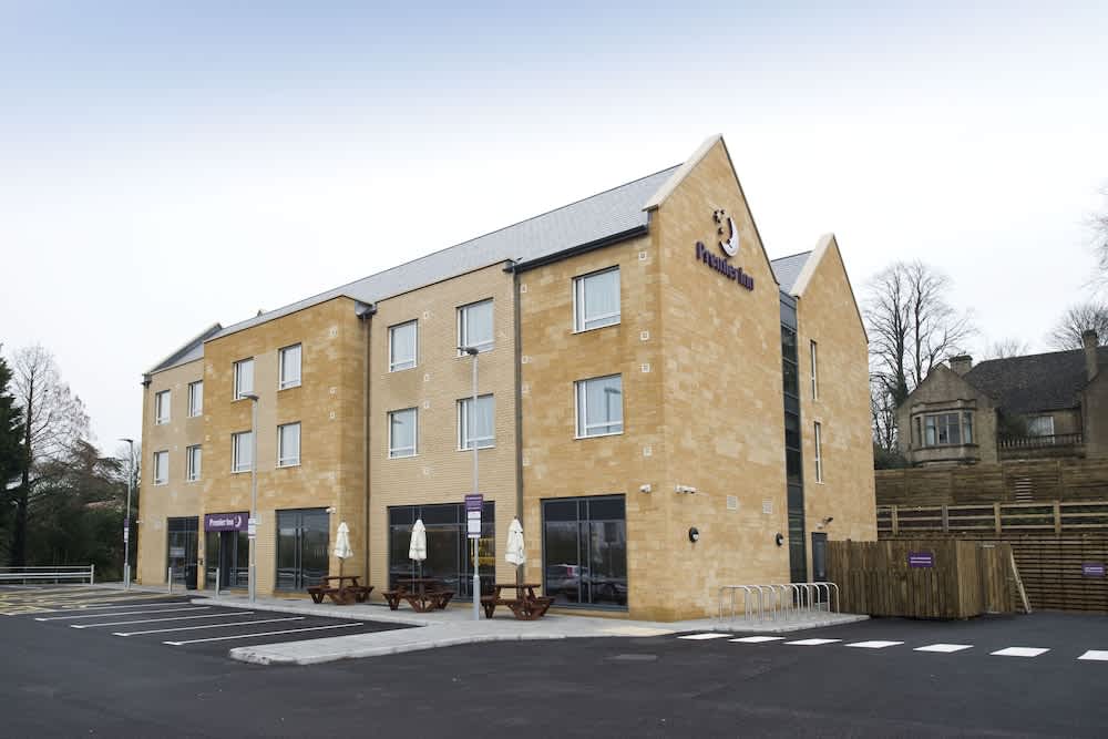 Premier Inn Chipping Norton 1