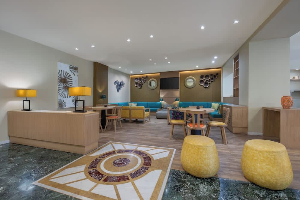 Casual Kubic Athens 3