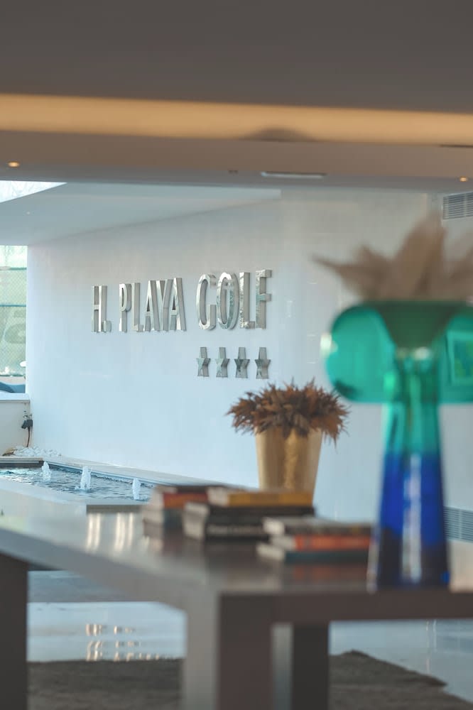 Hotel Playa Golf - Adults Only 3