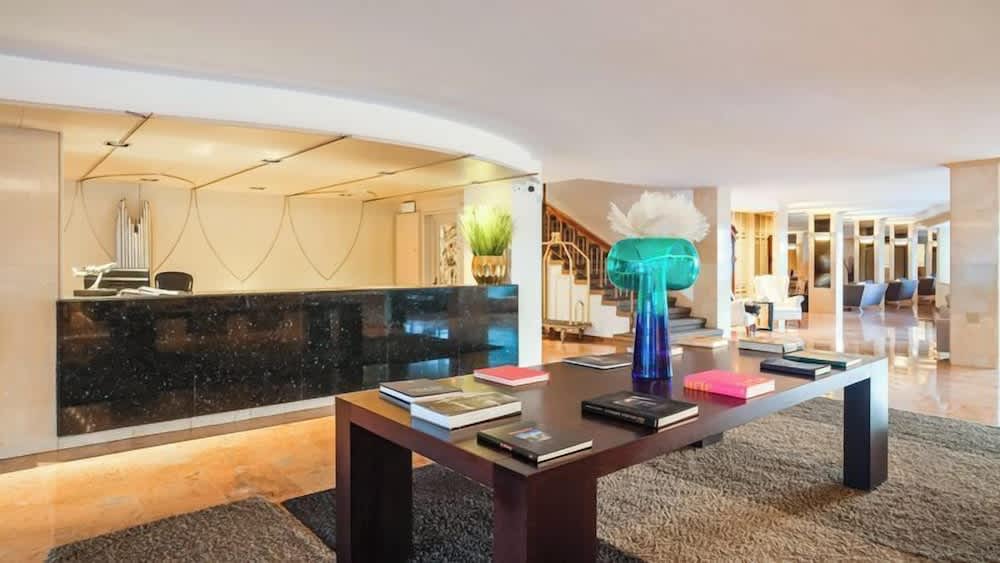 Hotel Playa Golf - Adults Only 2