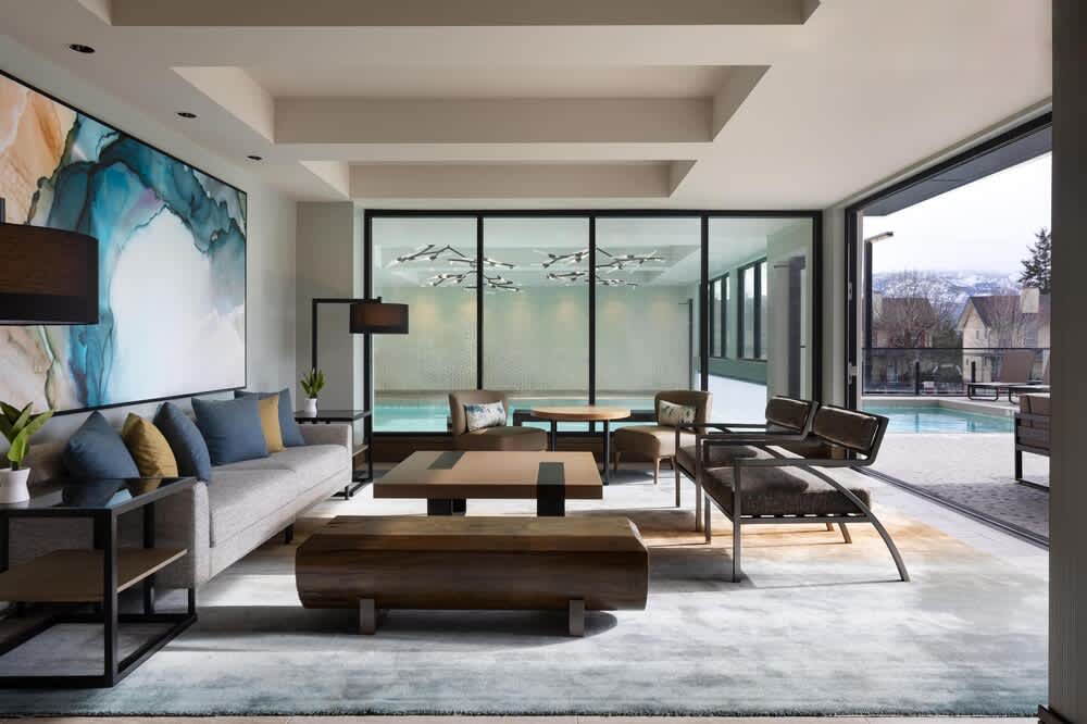 DoubleTree by Hilton West Kelowna 2