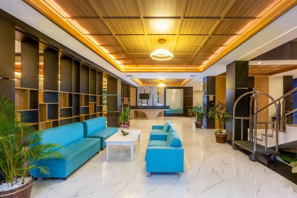 Best Western Setiabudhi Bandung 2
