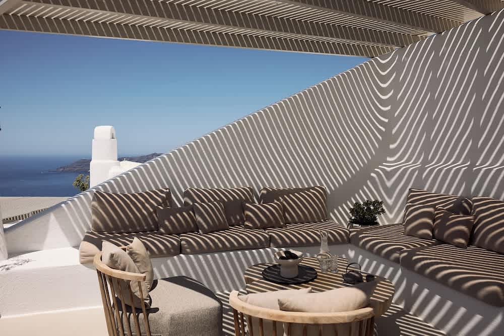 Iconic Santorini, a Boutique Cave Hotel by Sandglass 2