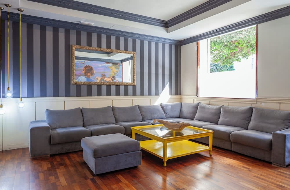 Olympia Consul del Mar 3