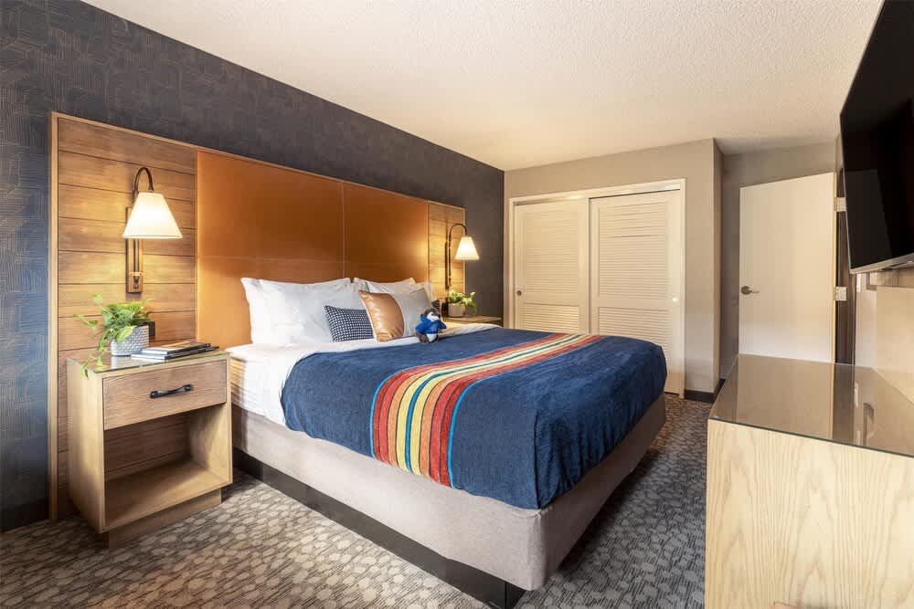 Riverhouse Lodge 1