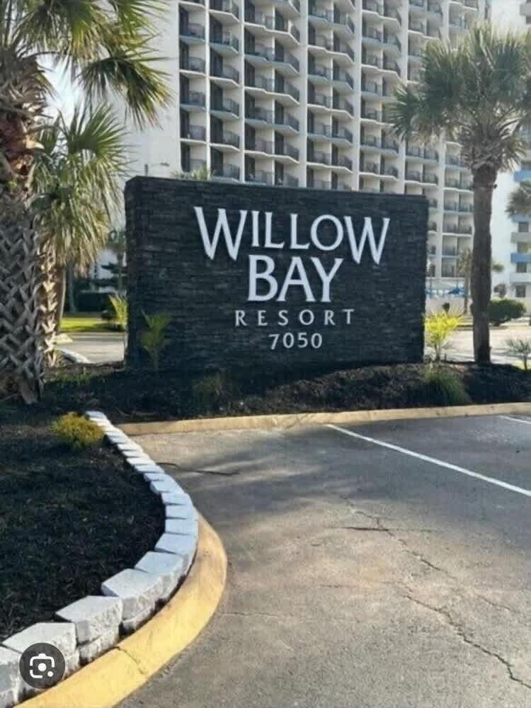 Willow Bay Resort 1