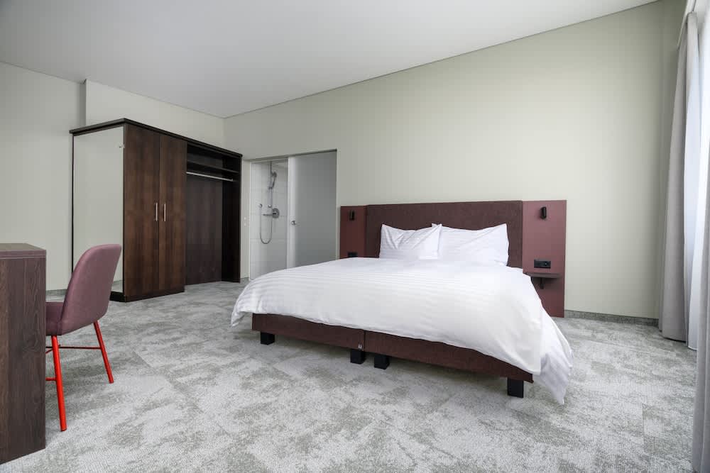 b-smart hotel Schönenwerd 2