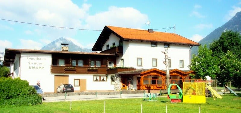 Gasthof Pension Knapp 2